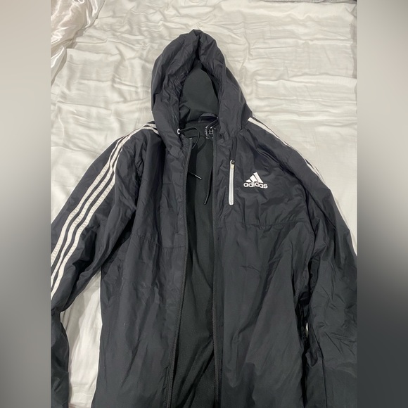 Mens adidas wind breaker - Picture 1 of 3
